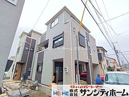 埼玉県さいたま市緑区太田窪１丁目