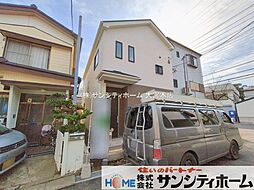 埼玉県川口市大字新井宿