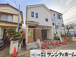 埼玉県川口市大字新井宿