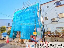 埼玉県川口市大字新井宿