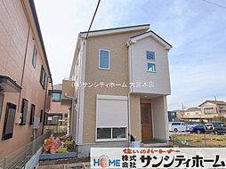 埼玉県上尾市大字原市