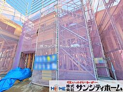 埼玉県久喜市栗原４丁目