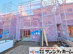 埼玉県久喜市栗原４丁目