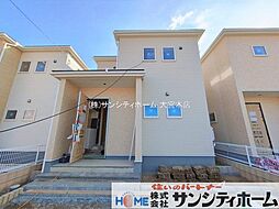 埼玉県久喜市栗原４丁目