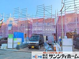 埼玉県久喜市栗原４丁目