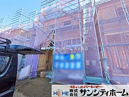 埼玉県久喜市栗原４丁目