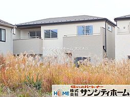 埼玉県さいたま市浦和区皇山町