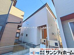 埼玉県さいたま市浦和区皇山町