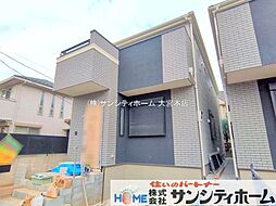 埼玉県さいたま市大宮区櫛引町１丁目
