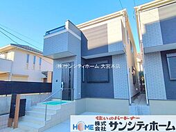 埼玉県さいたま市大宮区櫛引町１丁目