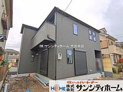 埼玉県川口市大字芝