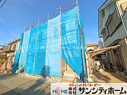 埼玉県川口市大字芝