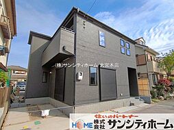 埼玉県川口市大字芝