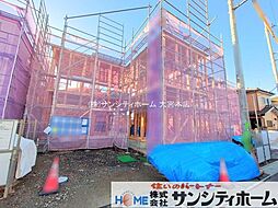 埼玉県久喜市栗橋東４丁目