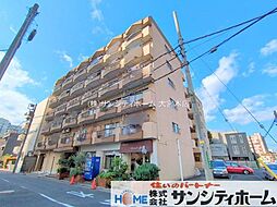 川口第一永谷マンション