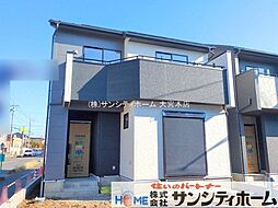 埼玉県上尾市浅間台３丁目
