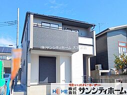 埼玉県上尾市浅間台３丁目