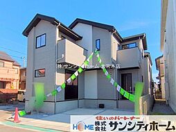 埼玉県久喜市久喜東５丁目