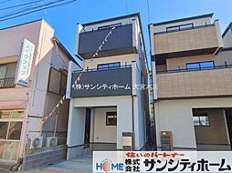 埼玉県川口市弥平１丁目