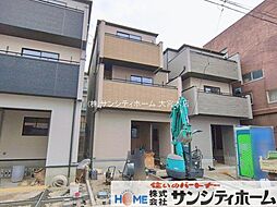 埼玉県川口市弥平１丁目