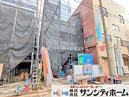 埼玉県川口市弥平１丁目