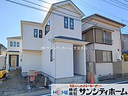 埼玉県川口市赤井４丁目
