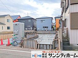 埼玉県川口市赤井４丁目