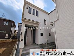 埼玉県川口市赤井４丁目