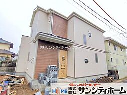 埼玉県鴻巣市天神４丁目