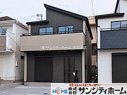 埼玉県川口市大字伊刈