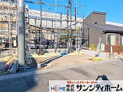 埼玉県川口市大字伊刈