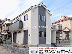 埼玉県川口市大字東本郷