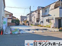 埼玉県上尾市向山１丁目