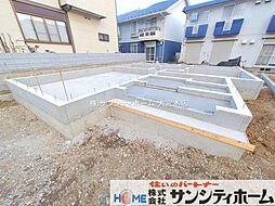 埼玉県鴻巣市鴻巣