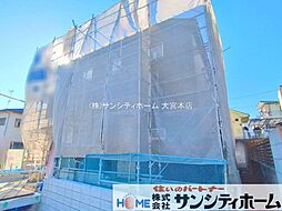 埼玉県蓮田市東４丁目