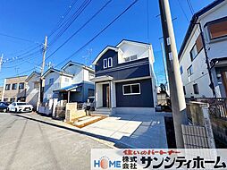 埼玉県さいたま市岩槻区加倉５丁目