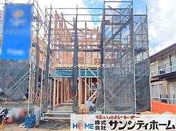 埼玉県上尾市大字原市