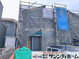 埼玉県上尾市大字原市
