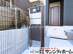 外観の画像