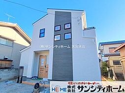 埼玉県上尾市大字上