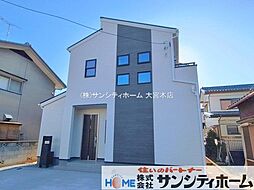 埼玉県上尾市大字上