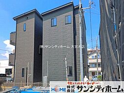埼玉県さいたま市南区白幡６丁目