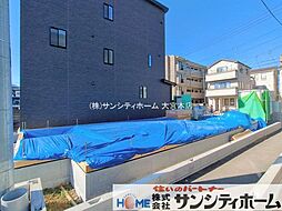 埼玉県さいたま市南区白幡６丁目