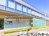 周辺：戸田市立市民医療センター 撮影日(2022-10-31) 2470m