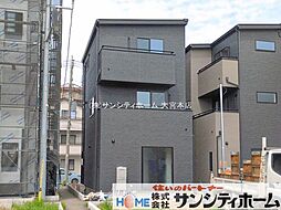 埼玉県さいたま市南区白幡６丁目