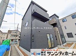 外観の画像