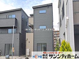 埼玉県さいたま市南区白幡６丁目