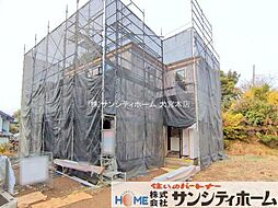 埼玉県川口市大字東貝塚