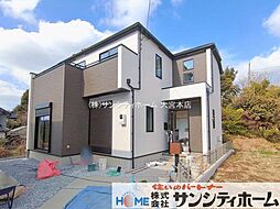 埼玉県川口市大字東貝塚