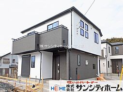 埼玉県川口市大字東貝塚